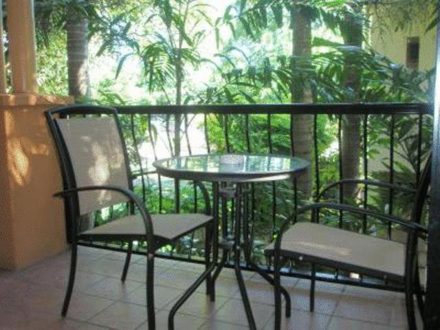 Central Plaza Apartments Cairns Rom bilde